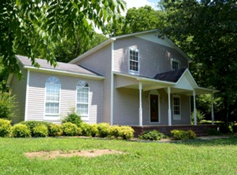 Alabama House Rental