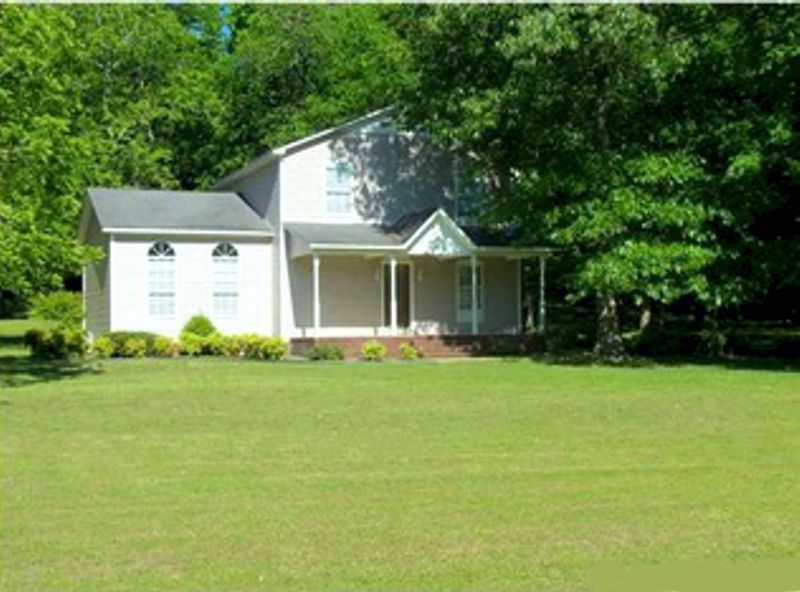 Alabama House Rental 25